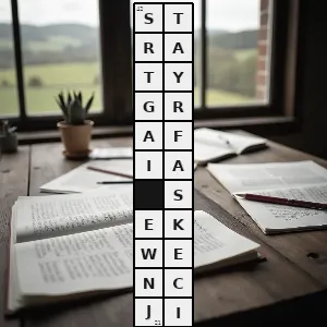 Hasło krzyżówkowe gałąź geologii starającą się powiązać względne zmian poziomu mórz z tworzeniem się skał osadowych - stratygrafia sekwencji – rozwiązanie, synonimy, podpowiedzi i definicje krzyżówkowe